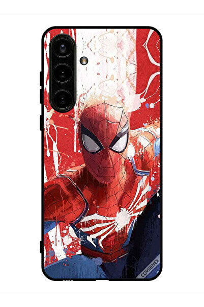 Covernex غطاء حماية لهاتف سامسونج جالاكسي S24 بلس سبايدرمان