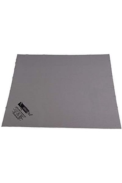 Mena Rise Diyar-Ifırsatshop Microfiber Auto Cleaning Cloth 3 Pieces Gray 40 X 47 cm 1017157
