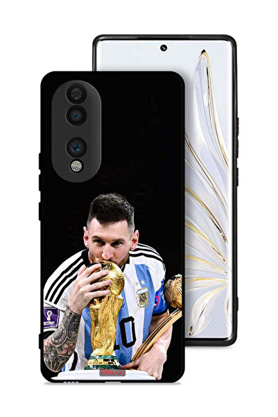 Tolwak غطاء حماية لهاتف Honor 70 ميسي