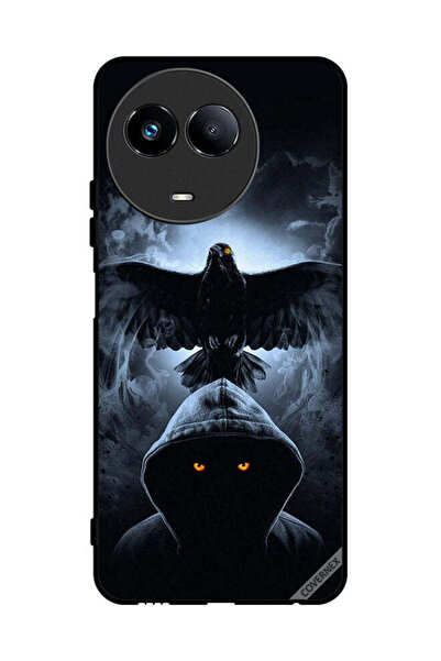 Covernex غطاء حماية لهاتف Realme 11 5G Eagle