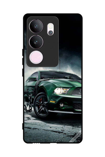 Covernex غطاء حماية لهاتف فيفو V29 برو شيلبي