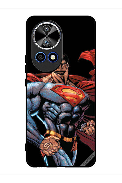 Covernex غطاء حماية لهاتف هواوي نوفا 12 برو سوبر مان