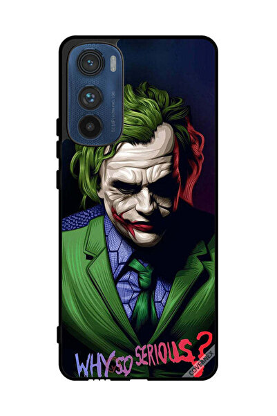 Covernex غطاء حماية لهاتف موتورولا إيدج 30 لماذا هذا الجد؟