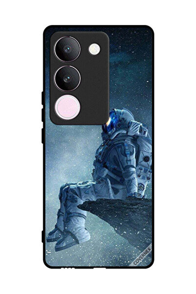 Covernex غطاء حماية لهاتف فيفو S17 رائد فضاء متعب