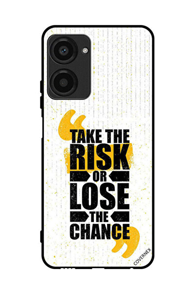 Covernex غطاء حماية لهاتف Realme 10 Pro - خاطر