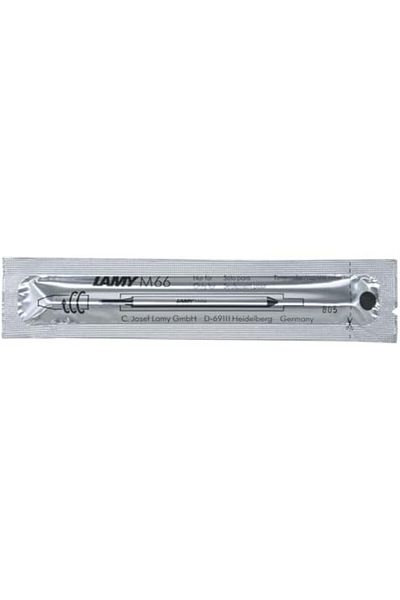 Mena Rise Şirinshop Capless Rollerball Pen Refill Single Black 1108107