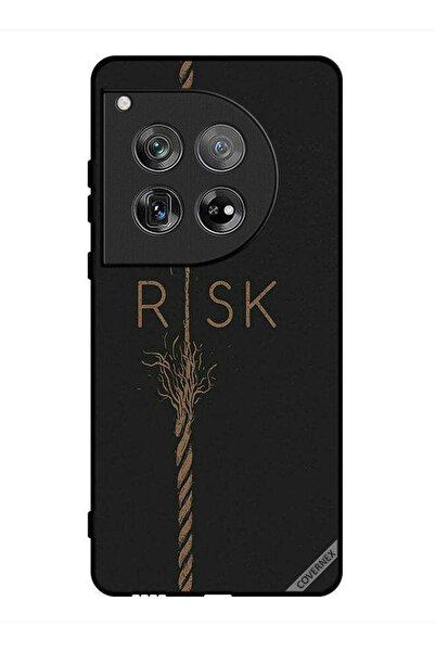 Covernex غطاء حماية لهاتف OnePlus 12 Risk