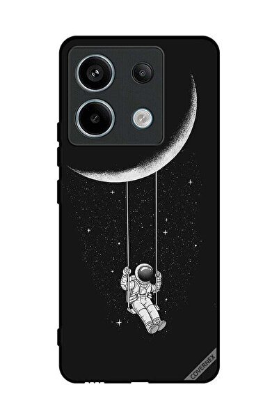 Covernex Protective Case Cover For Xiaomi Redmi Note 13 Pro Moon Swing