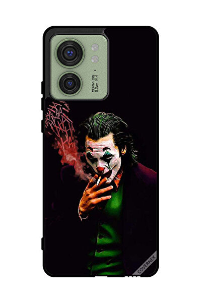 Covernex غطاء حماية لهاتف موتورولا إيدج 40 جوكر لاف