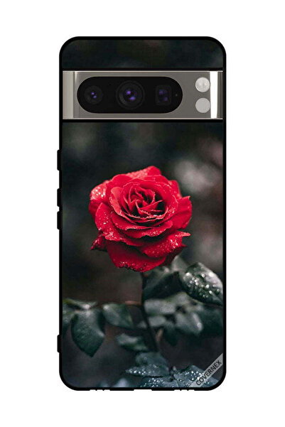 Covernex Protective Case Cover For Google Pixel 8 Pro Rose