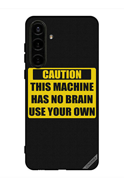 Covernex غطاء حماية لهاتف سامسونج جالكسي S24 بلس تحذير: هذا الجهاز لا يحتوي ع...