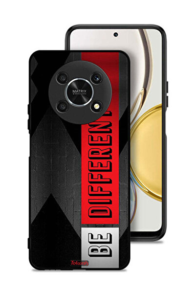 Tolwak Honor X9 5G Protective Case Cover Be Different