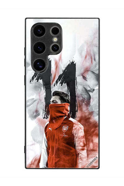 Covernex غطاء حماية لهاتف سامسونج جالاكسي S24 ألترا مسعود أوزيل