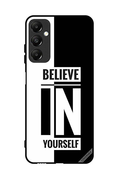 Covernex غطاء حماية لهاتف سامسونج جالكسي A05s - ثق بنفسك