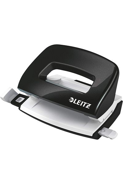 Mena Rise Şirinshop 50601095 Nexxt Wow Mini Stapler and Mini Hole Puncher 1108107