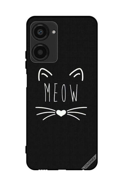Covernex غطاء حماية لهاتف Realme 10 Pro Meow