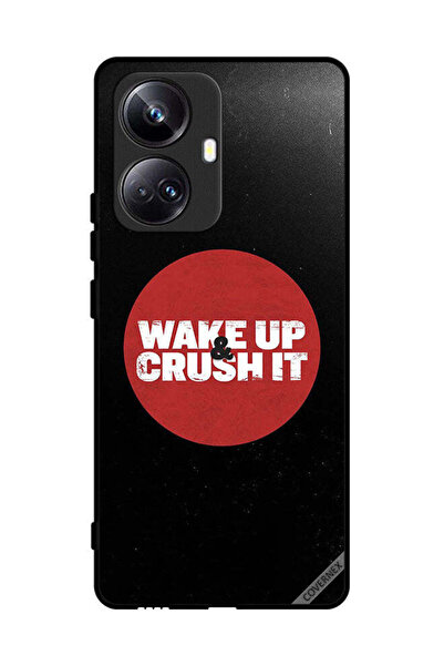 Covernex غطاء حماية لجهاز Realme 10 Pro Plus استيقظ وانطلق