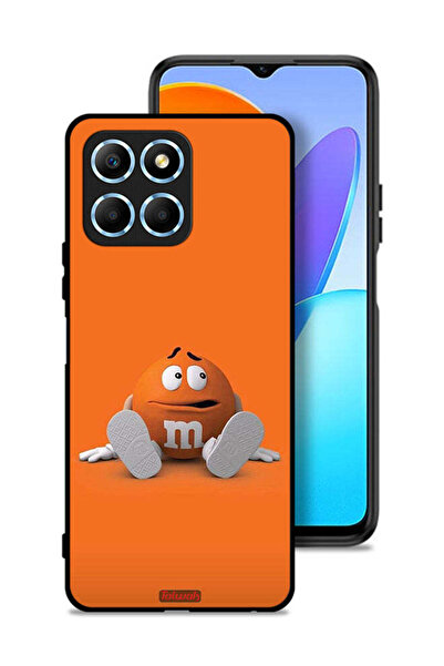 Tolwak غطاء حماية لهاتف Honor X8 5G - كرتون متوسط