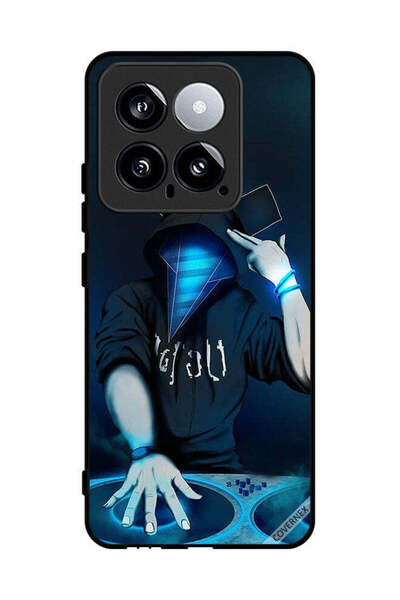 Covernex غطاء حماية لهاتف Xiaomi 14 Dj Boy