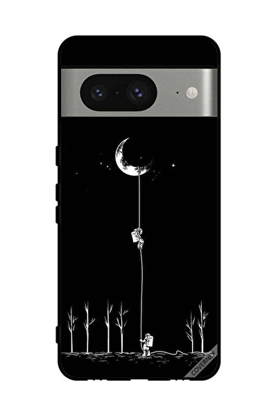 Covernex غطاء حماية لهاتف جوجل بيكسل 8 تو مون
