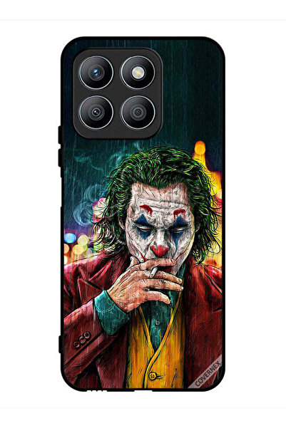 Covernex غطاء حماية لهاتف Honor X8b - فن الجوكر