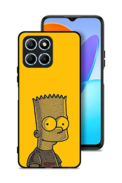 Tolwak غطاء حماية لهاتف Honor X6 من الكرتون