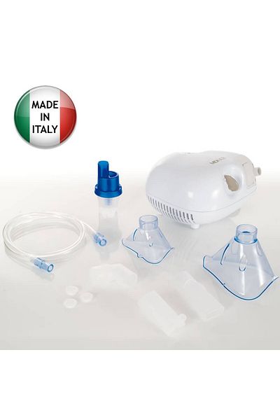 KidsCare Midineb KidsCare aerosol device