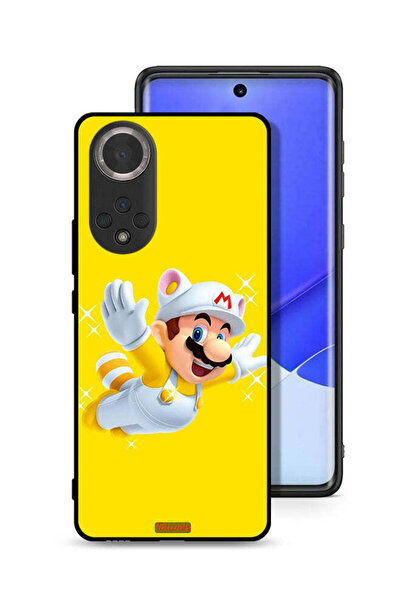 Tolwak غطاء حماية لهاتف Honor 50 Mr M