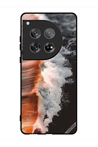 Covernex غطاء حماية لهاتف OnePlus 12 Sea Water Wave