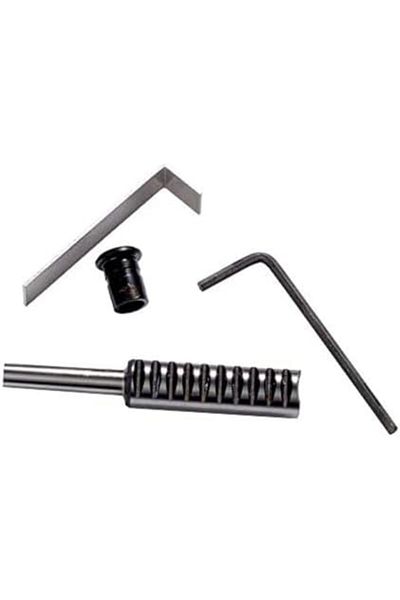 Mena Rise Şirinshop 5182 Replacement Puncher Blade for Hole Puncher, 6 mm Diameter, Metal, 17230000 1108107