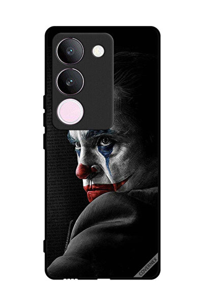 Covernex غطاء حماية لهاتف فيفو V29 Sad Joker