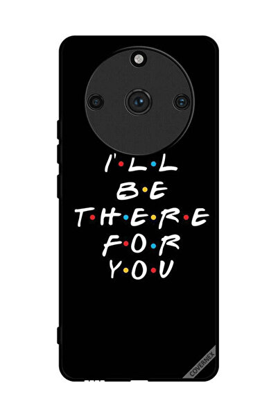 Covernex غطاء حماية لهاتف Realme 11 Pro Plus، سأكون هناك من أجلك