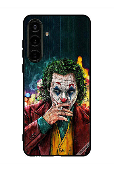 Covernex غطاء حماية لهاتف سامسونج جالاكسي S24 بلس - فن الجوكر