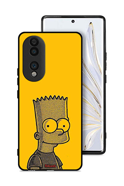 Tolwak غطاء حماية لهاتف Honor 70 من الكرتون