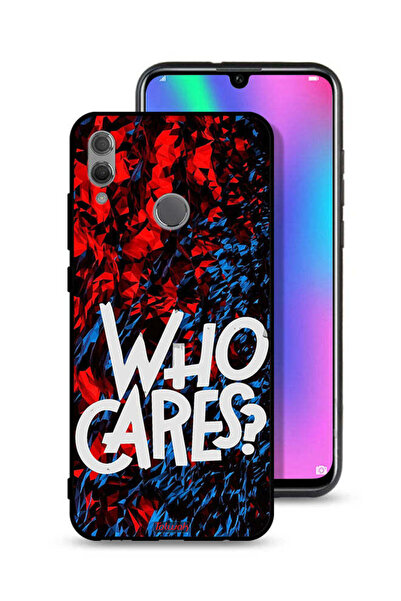 Tolwak غطاء حماية لهاتف Honor 10 Lite من يهتم؟