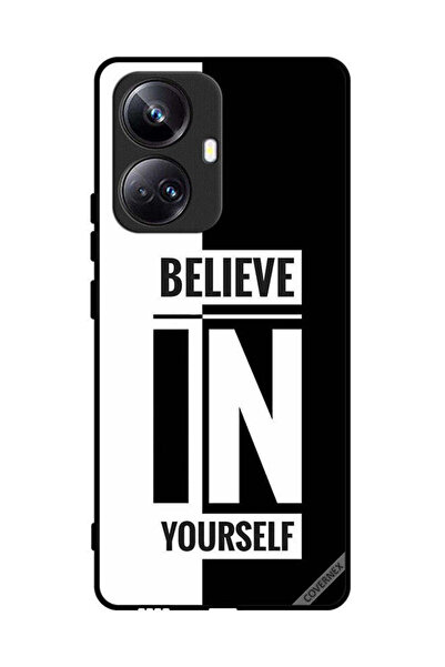 Covernex غطاء حماية لهاتف Realme 10 Pro Plus ثق بنفسك