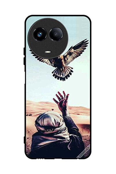 Covernex غطاء حماية لهاتف Realme 11 5G Eagle Landing