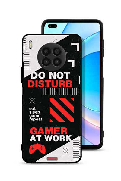 Tolwak غطاء حماية لهاتف هواوي نوفا 8i لا يزعج اللاعبين في العمل