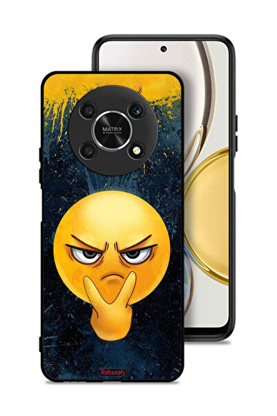 Tolwak غطاء حماية Honor X9 5G انظر إليّ