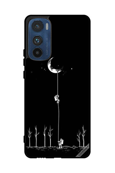 Covernex غطاء حماية لهاتف موتورولا إيدج 30 تو مون