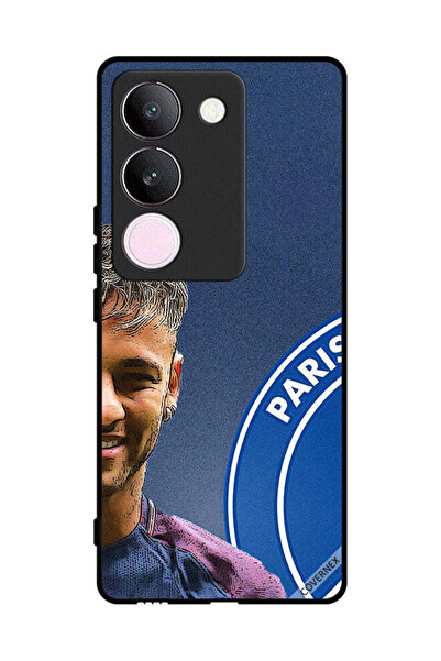 Covernex غطاء حماية لهاتف فيفو S17 نيمار باريس سان جيرمان