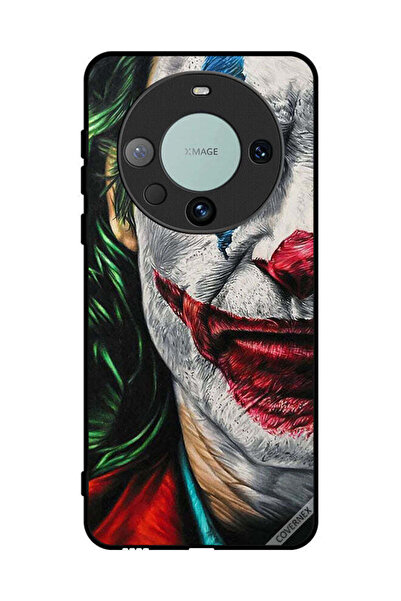 Covernex غطاء حماية لهاتف هواوي ميت 60 برو بلس - نصف وجه