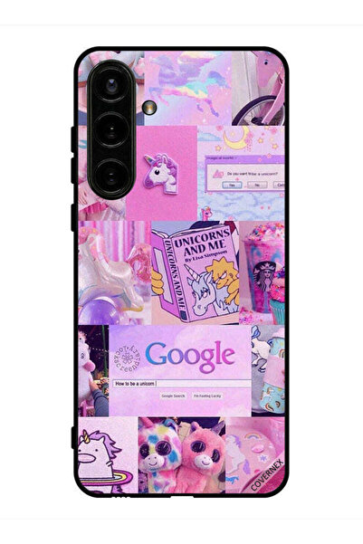 Covernex غطاء حماية لهاتف سامسونج جالاكسي S24 هوايات