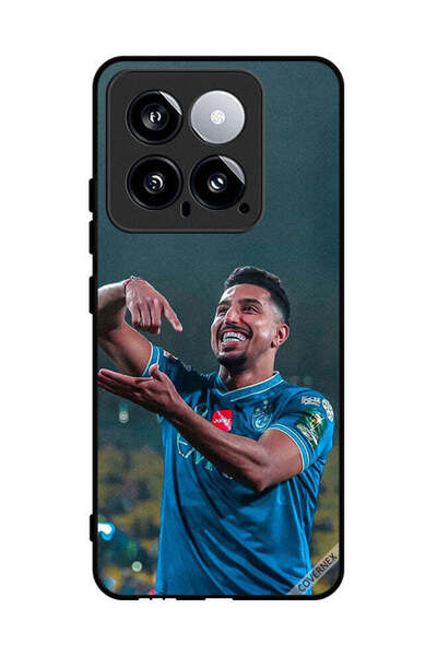 Covernex غطاء حماية لهاتف شاومي 14 سالم الدوسري