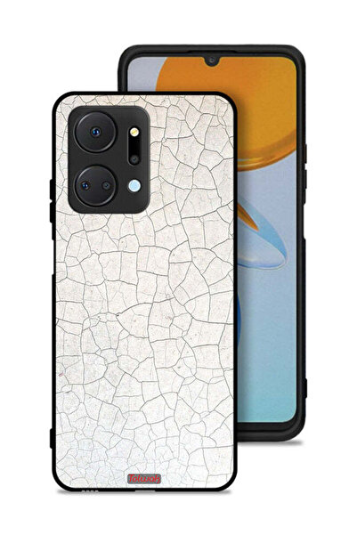 Tolwak غطاء حماية لهاتف Honor X7a من فنسنت بوركهيد