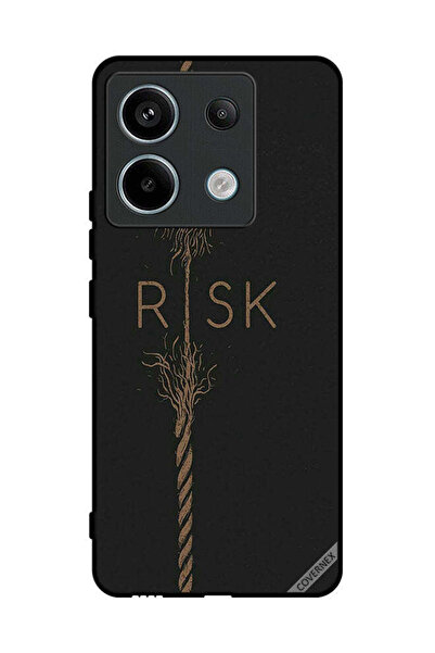 Covernex غطاء حماية لهاتف شاومي ريدمي نوت 13 برو ريسك