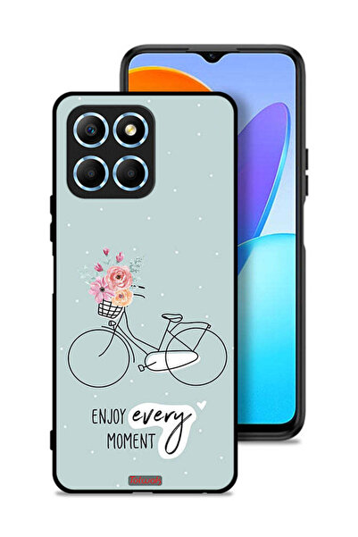 Tolwak غطاء حماية لهاتف Honor X6 استمتع بكل لحظة