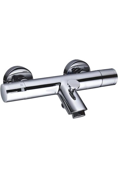 Mena Rise Şirinshop Thermostatic Bathroom Faucet Ktb101 1108107