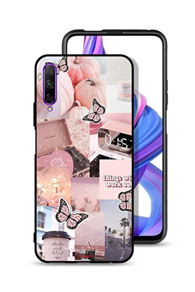 Tolwak غطاء حماية لهاتف Huawei Y9s - ستنجح الأمور