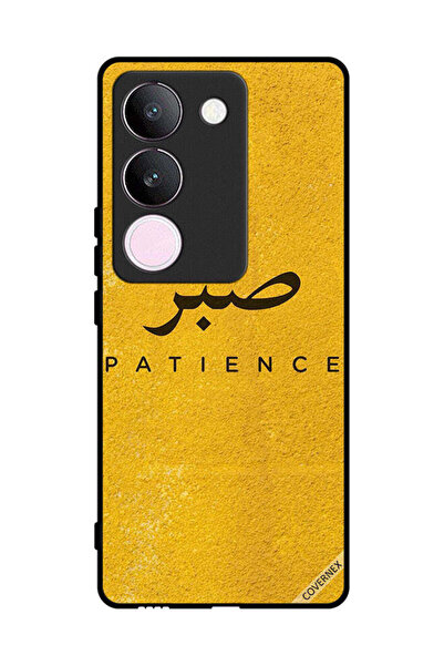 Covernex غطاء حماية لهاتف فيفو V29 سابار بيشنس